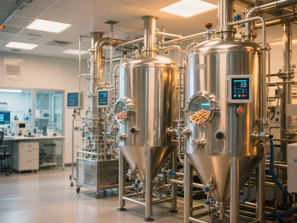 Precision Fermentation